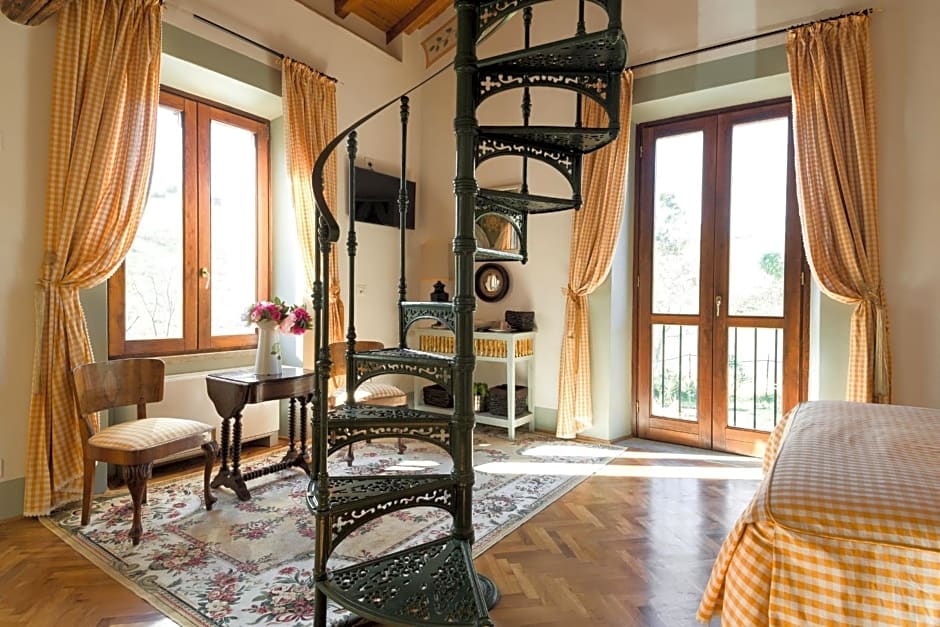 Casa Il Borghetto - Luxury Suites & Pool