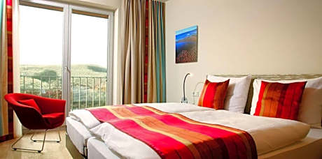 Hapimag Ferienwohnungen Hörnum