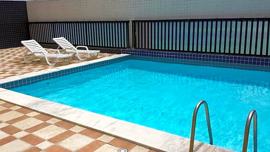 Studio Everest By Smart Stays