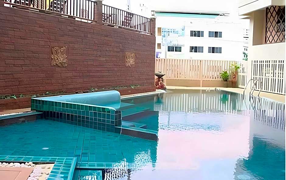 Sunview Place