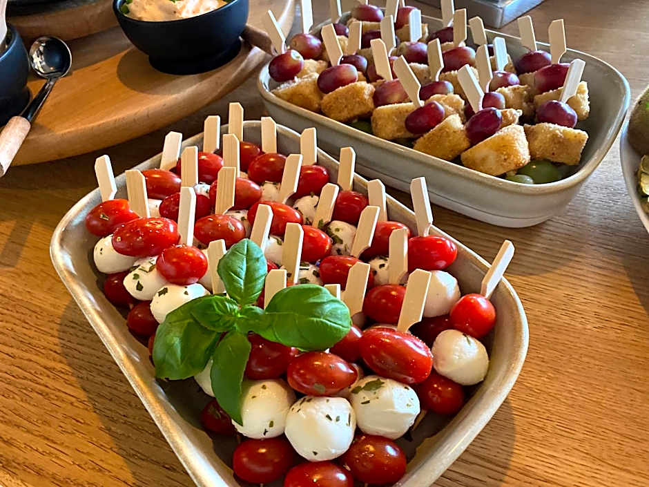 Boutique Hotel Lindenhof, Bed & Breakfast