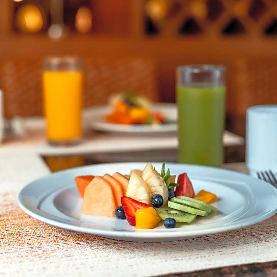 Palacio Mundo Imperial Riviera Diamante Acapulco All Inclusive