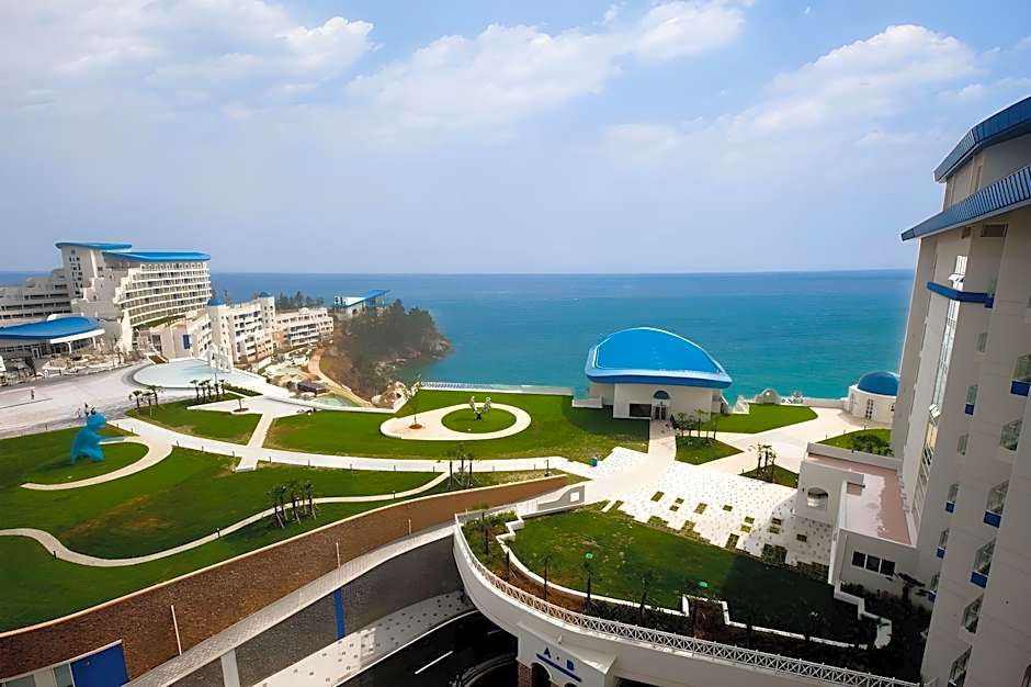 SOL BEACH SAMCHEOK