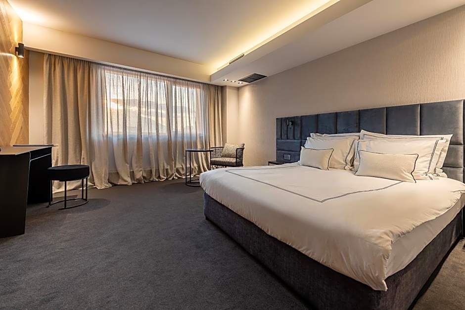 Hotel Vega Sofia