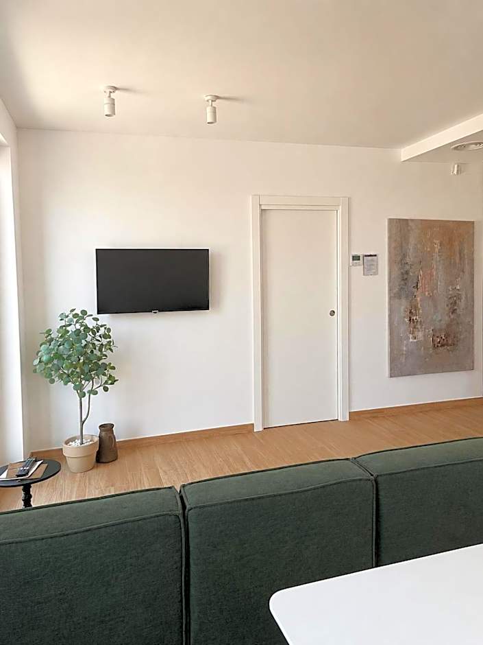 Vigablanca Apartments