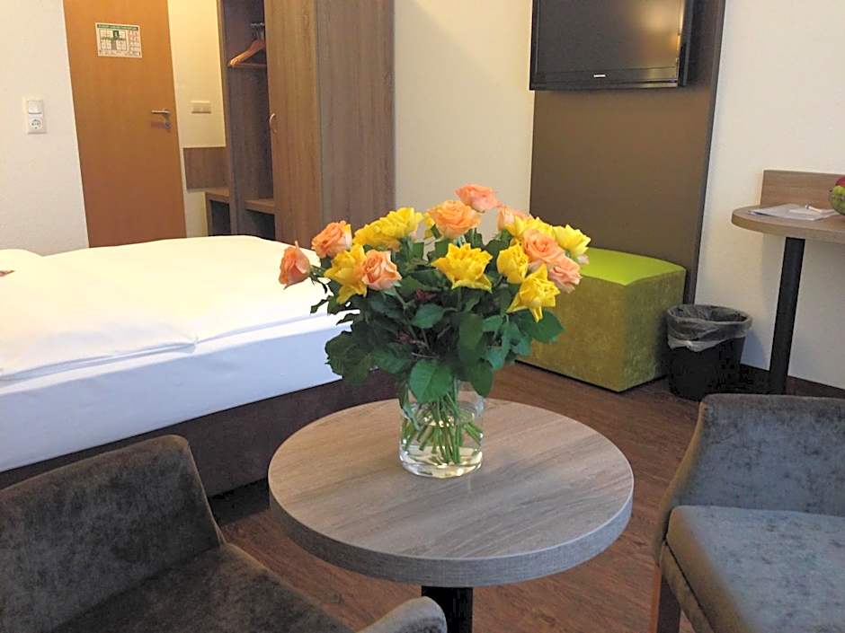 City Hotel Wiesbaden