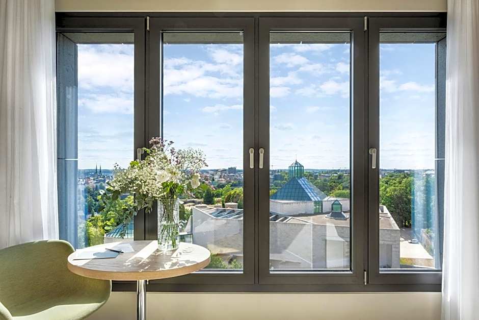 Melia Luxembourg
