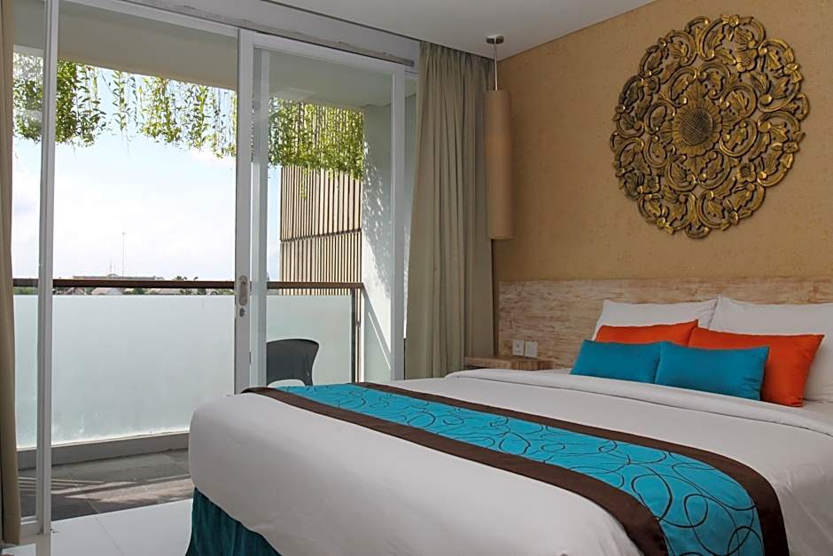 Destiny Boutique Hotel