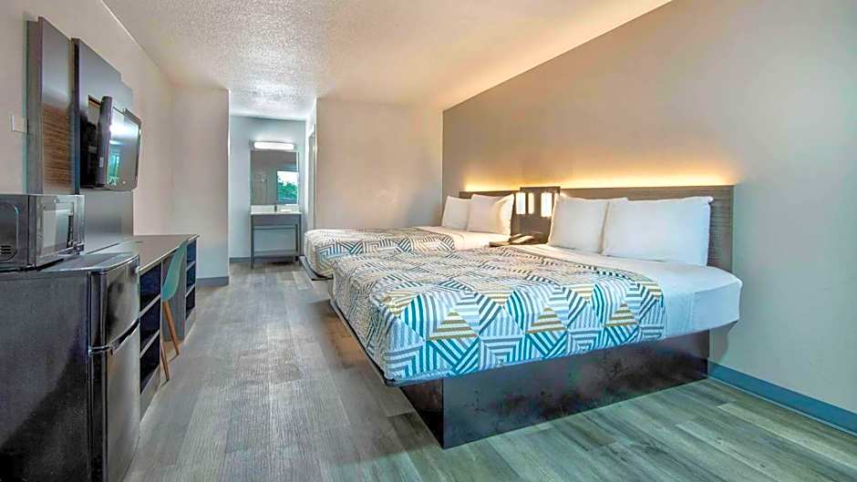 Studio 6 Texarkana TX