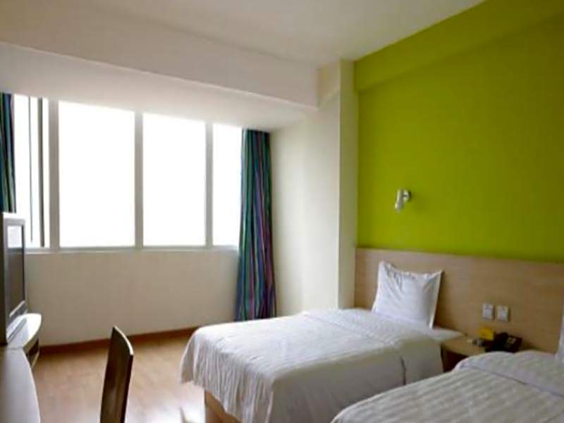 7 Days Inn Bijie East Station