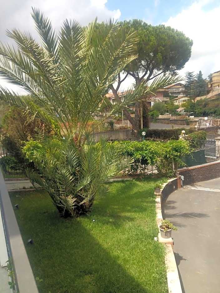 UP&B Rooms Catania