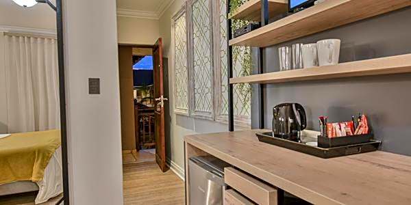 Villa Bali Luxury Guesthouse