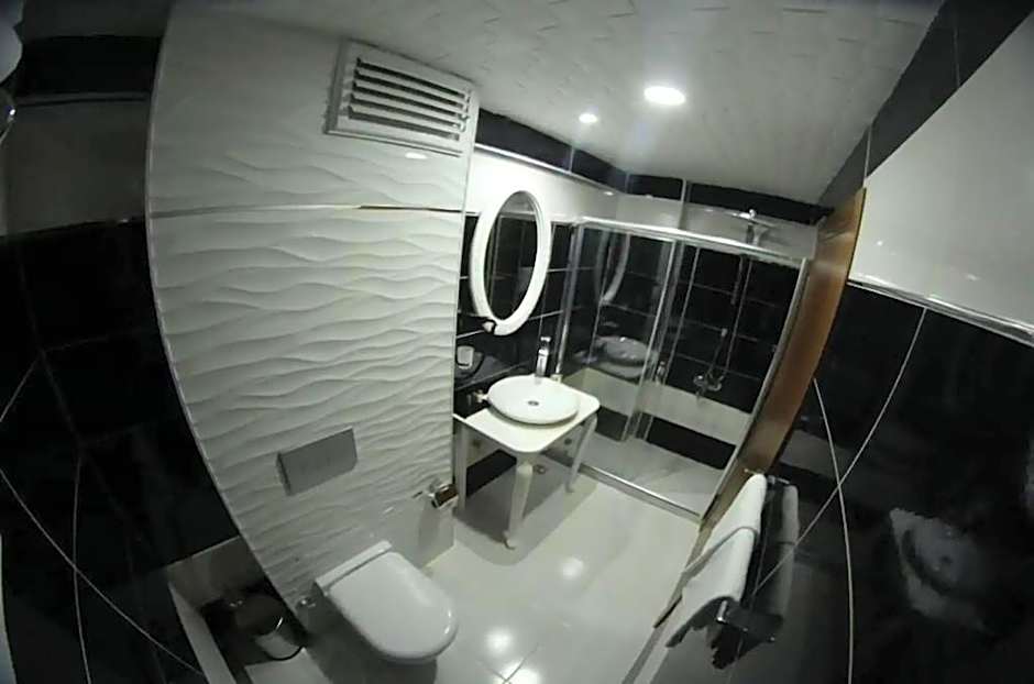 Elite Marmara Ortakoy Hotel & Suites