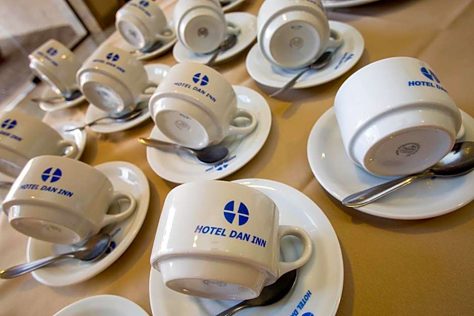 Dan Inn Campinas Anhanguera