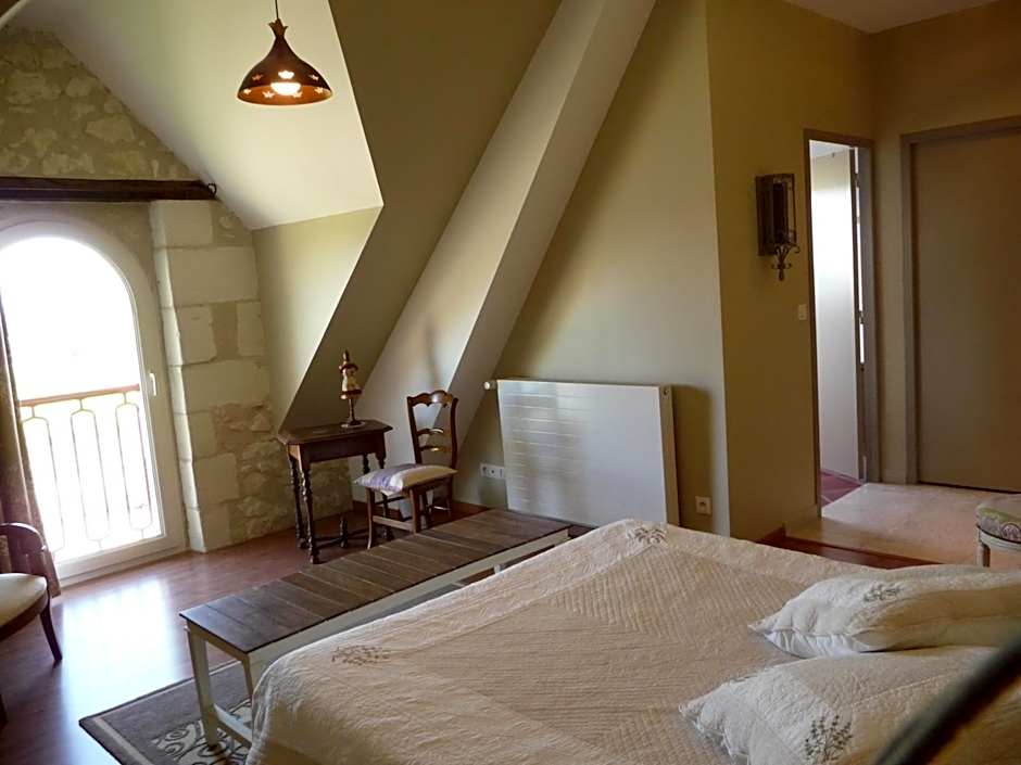 Domaine de la Maison Neuve