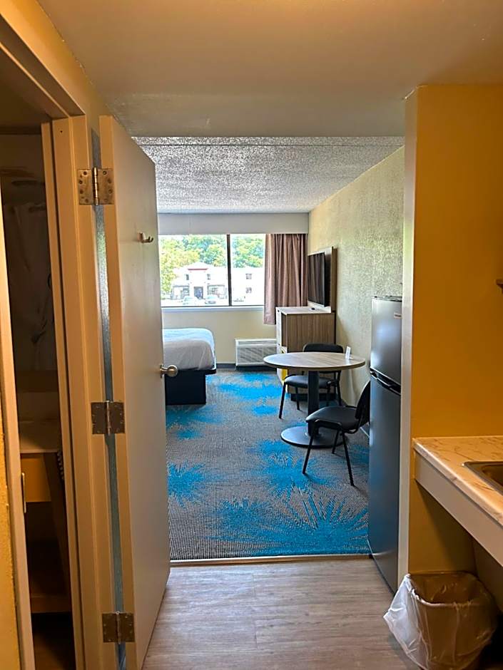 Days Inn by Wyndham Gettysburg