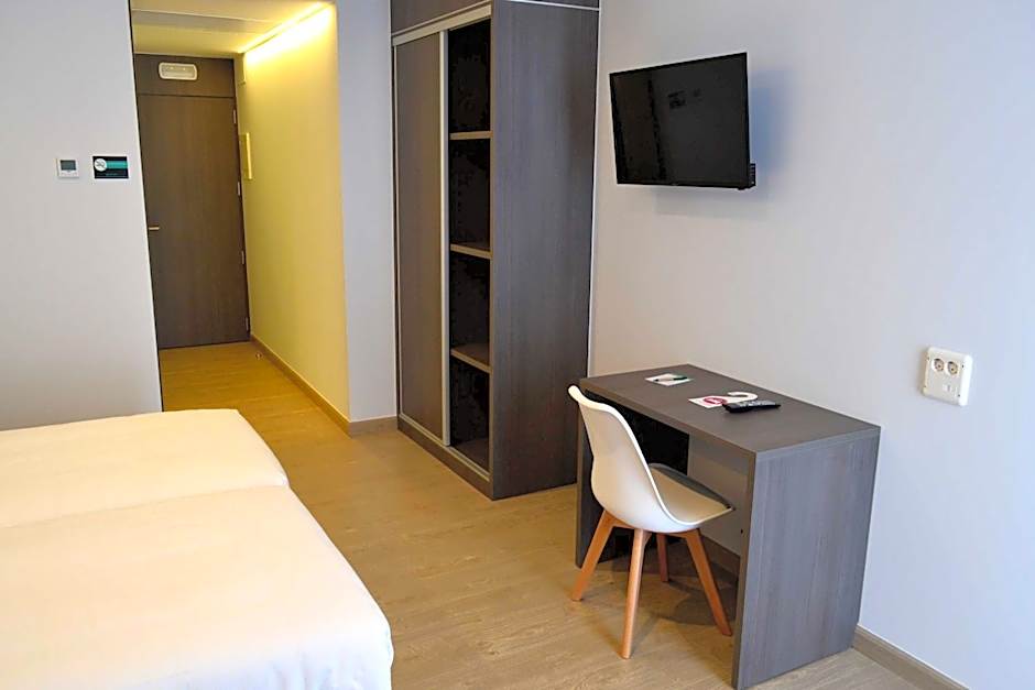 Hotel Alda Estación Ourense