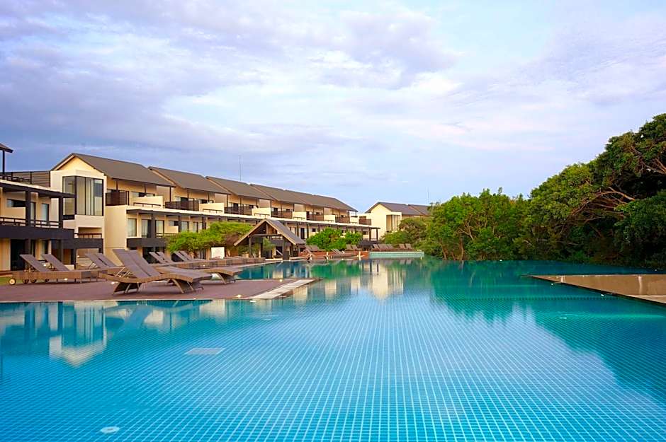 Jetwing Yala Hotel