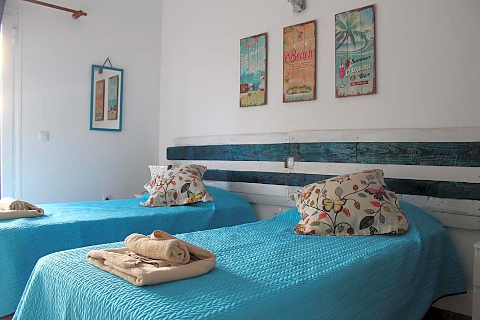 Da Mata Kite&Surf House