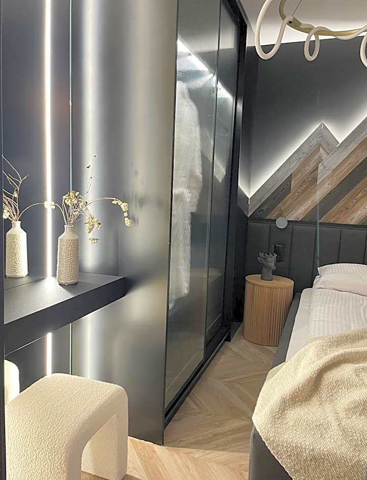 Apart-Center Złota Residence