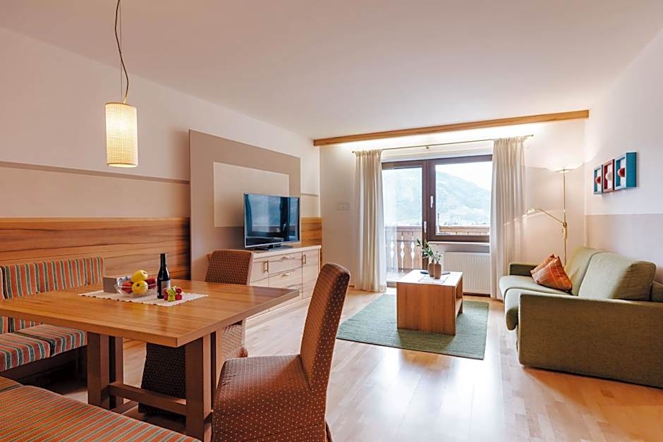 Apartments Bachmair