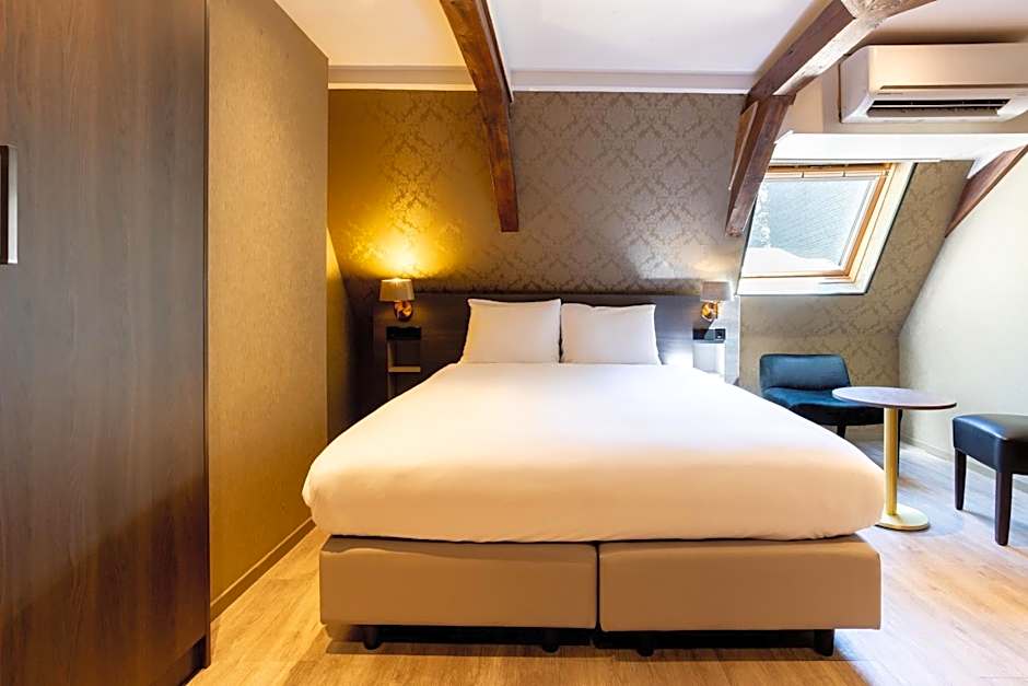 Dream Hotel Amsterdam