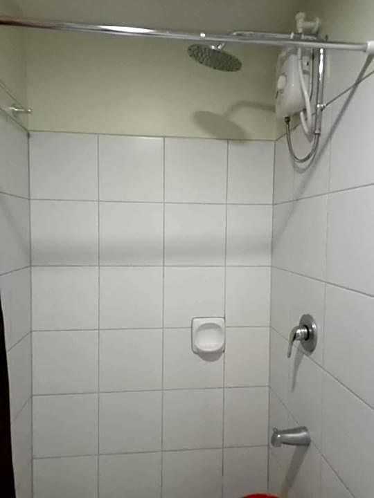 HORIZON 101 A6 beside Mango bar,Robinson mall,free pool,wifi,kitchen