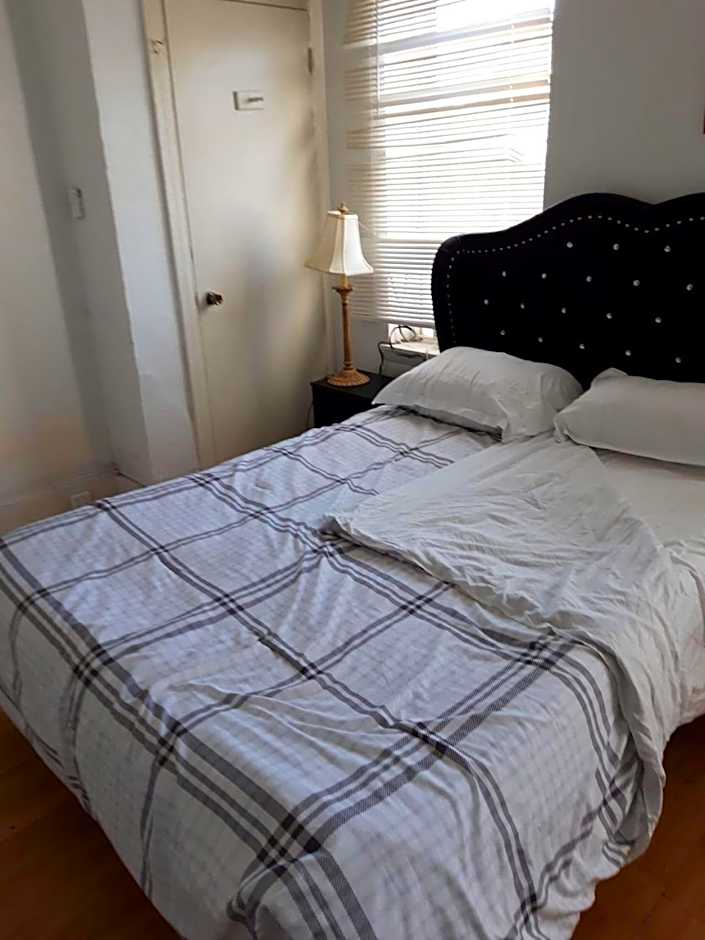 2131 Private Double Room