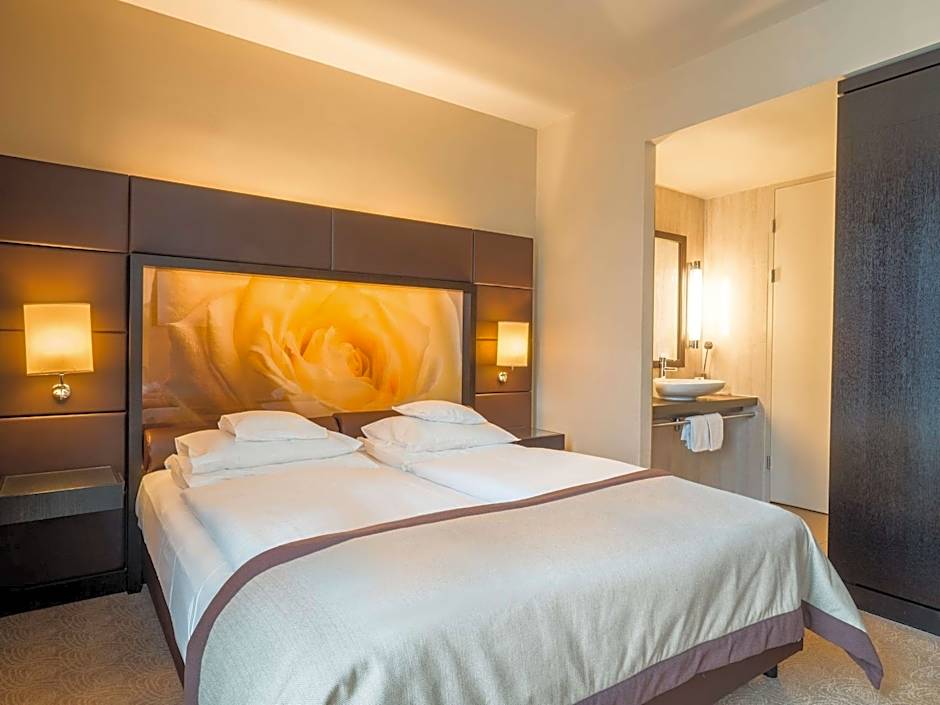 Lindner Hotel Vienna Am Belvedere, part of JdV by Hyatt