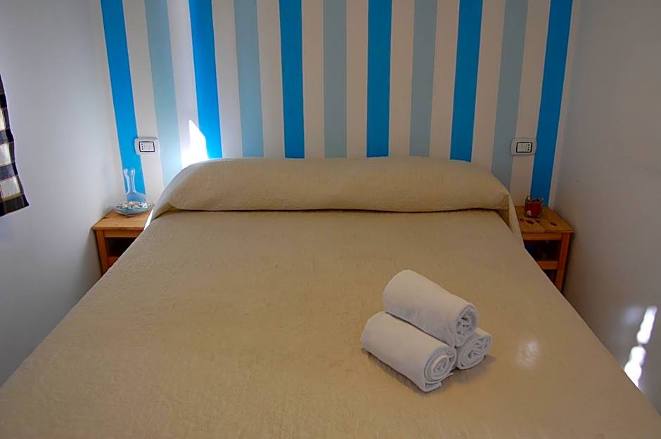 Marina del Cantone Chalet