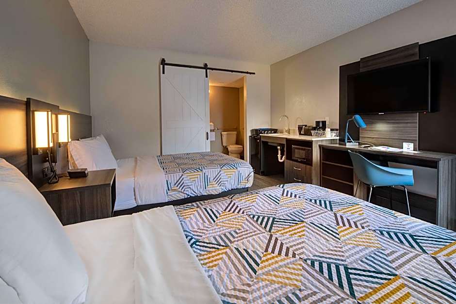 Studio 6 Grand Junction, CO