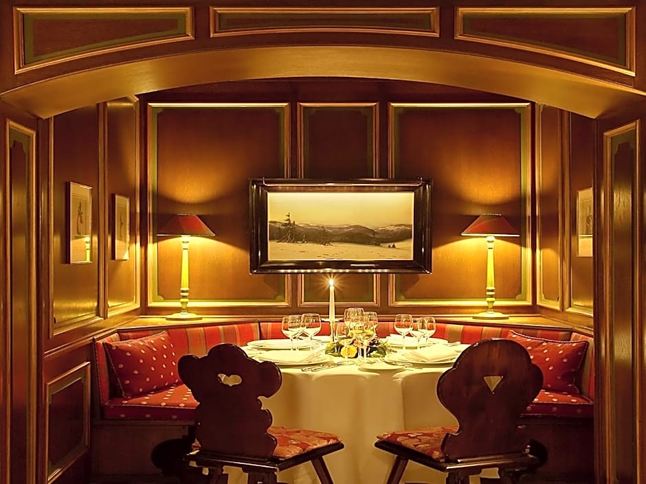 Colombi Hotel