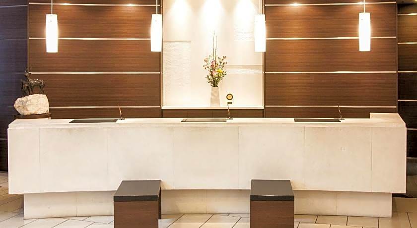 Richmond Hotel Fukuoka Tenjin