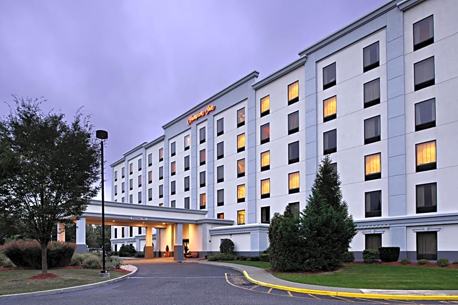 Hampton Inn Long Island-Brookhaven