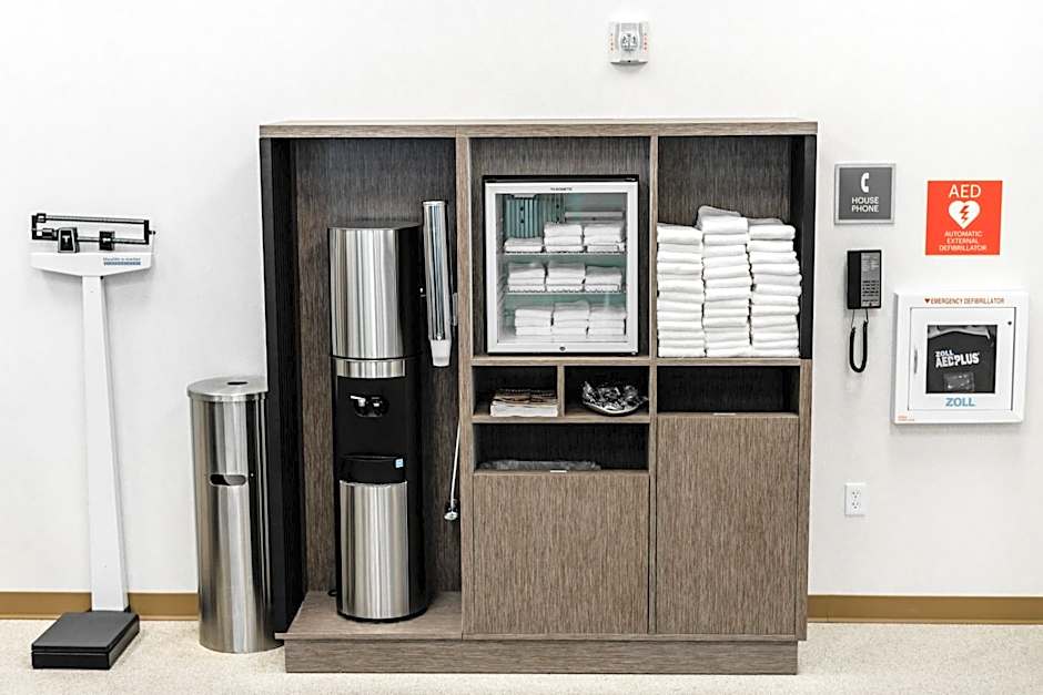 The Westin Milwaukee