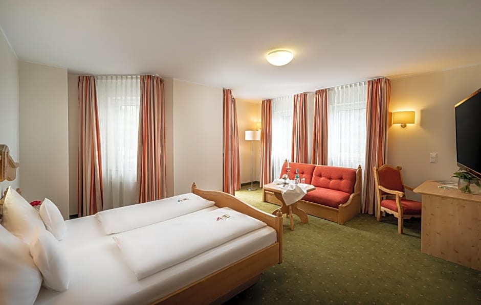 Hotel Pistono