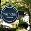 mk hotel eschborn