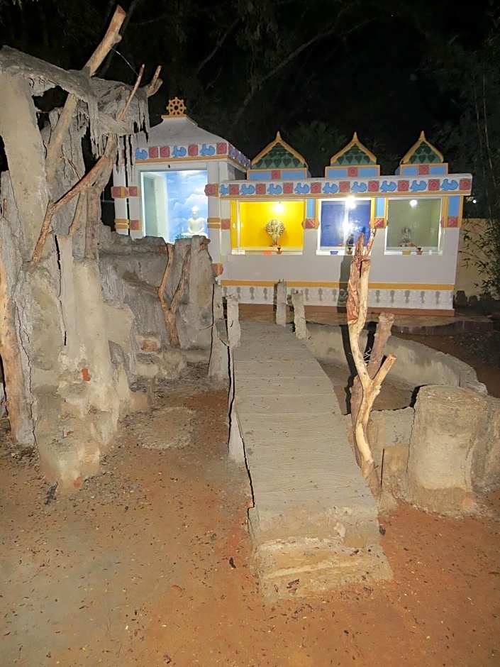 Thisara Guest Hotel Rooms