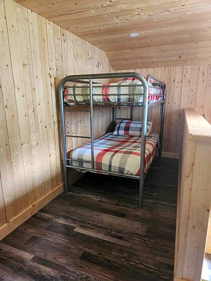 OPPY SHACK - SPA, BABY FOOT, BASKETBALL, LAC, RIVIERE