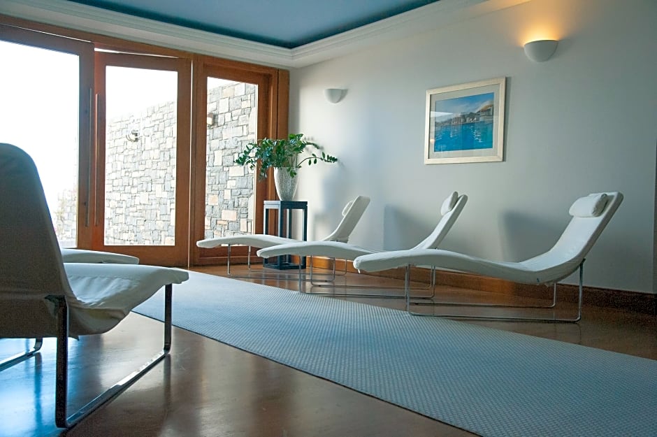 Elounda Beach Hotel & Villas, a Member of the Leading Hotels of the Wo