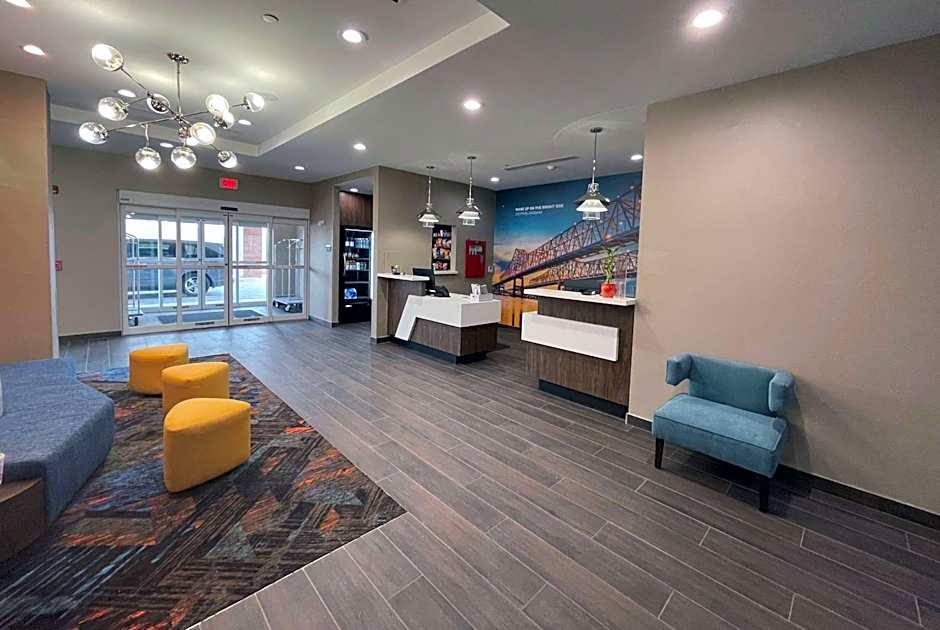 La Quinta Inn & Suites by Wyndham Sulphur (Lake Charles)