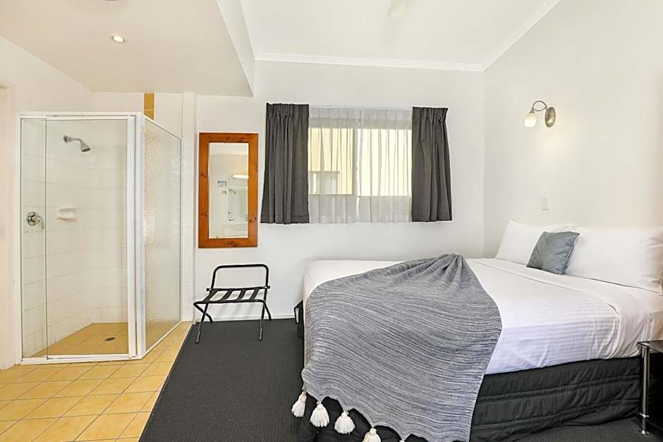 Caboolture Riverlakes Boutique Motel