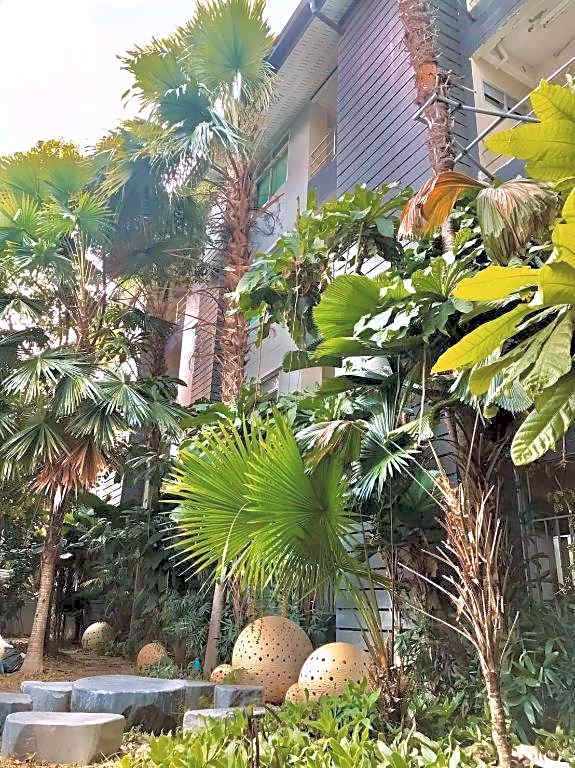 Huern Che Ta One Hotel