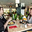 ibis Paris 17 Clichy-Batignolles Hotel