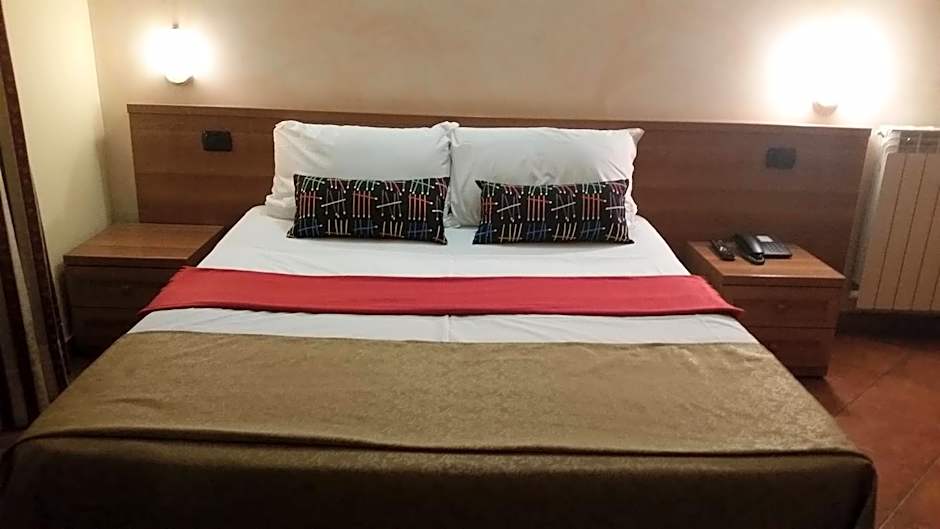 Hotel Chopin