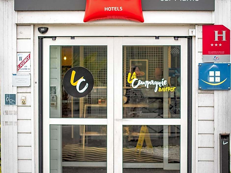 ibis Nogent Sur Marne