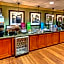 Hampton Inn Charlotte/Matthews