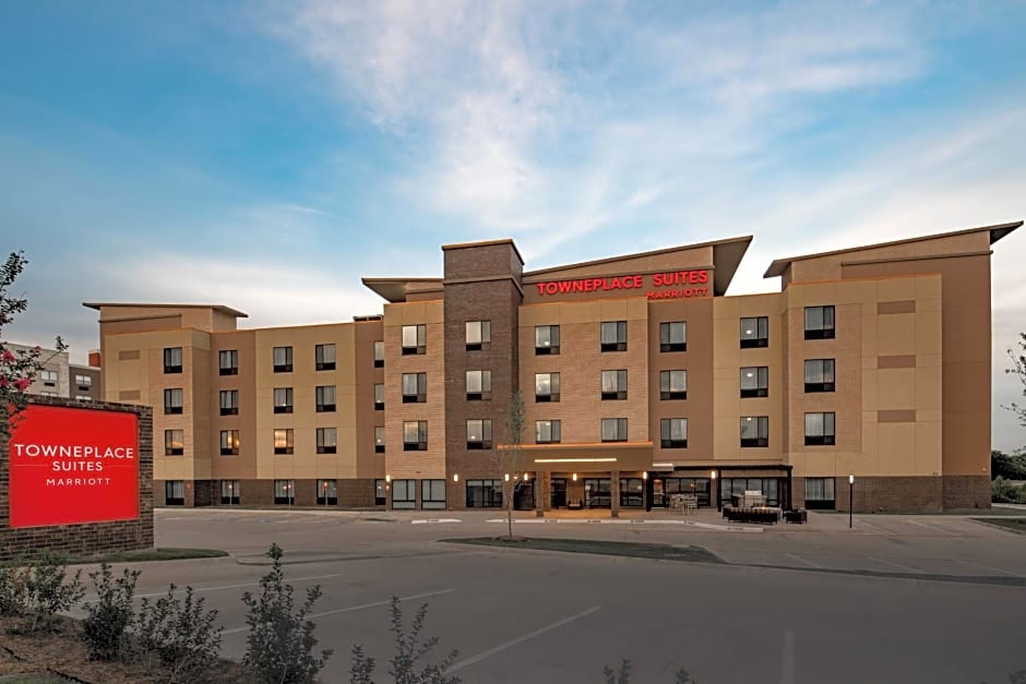 TownePlace Suites by Marriott Dallas Mesquite