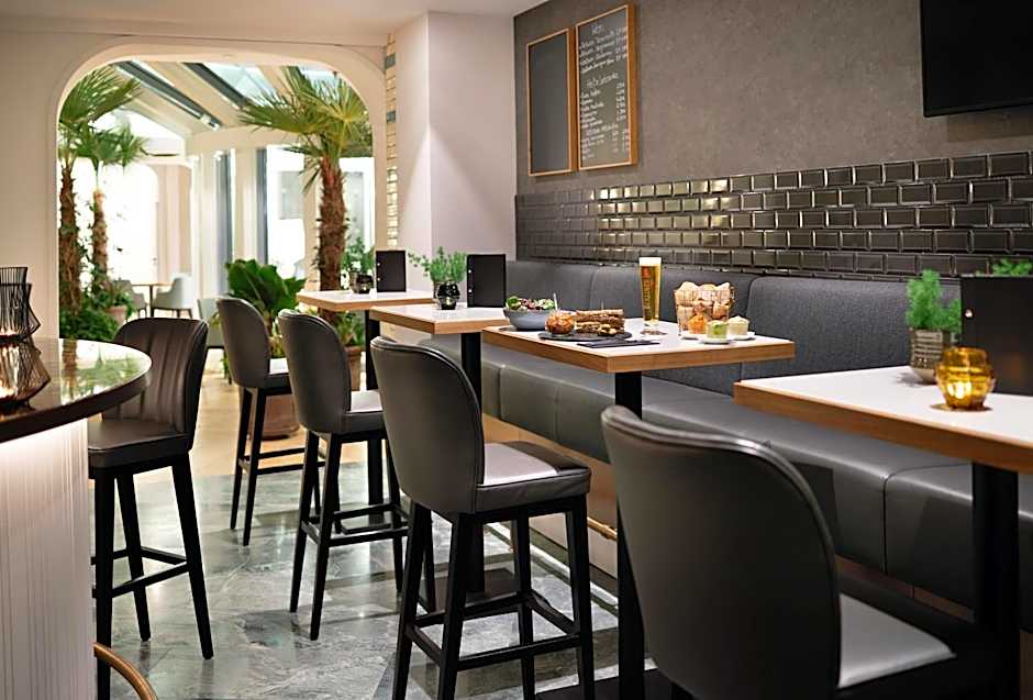 Classik Hotel Alexander Plaza