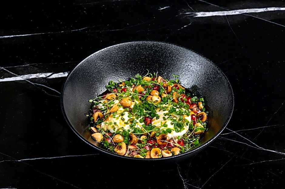 Ego SPA - Adults Only